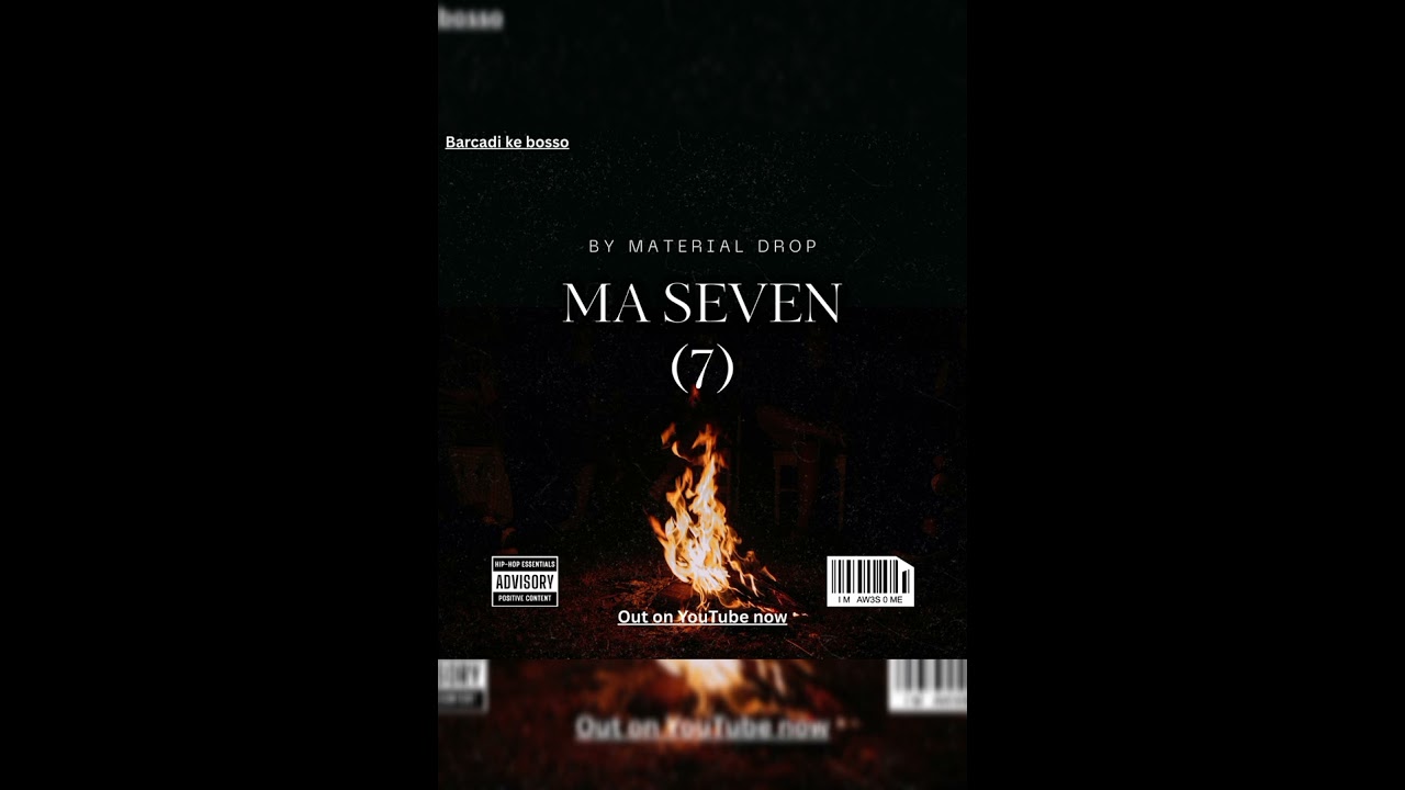 Ma seven (7)