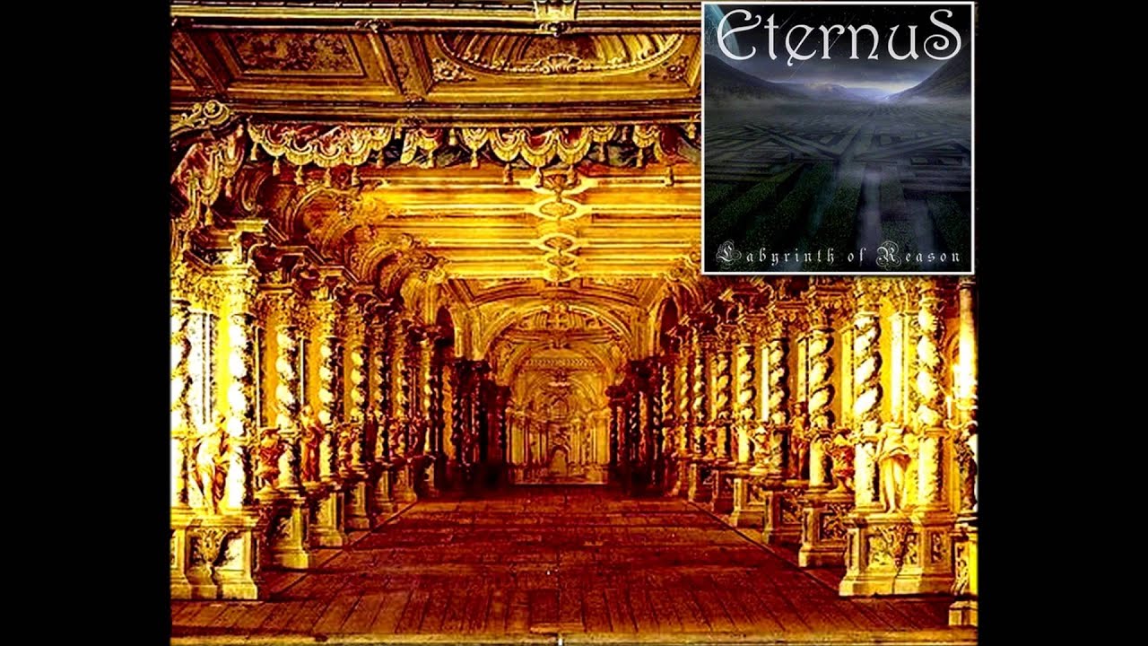 Eternus - 10 - Baroque Hera (Instrumental)