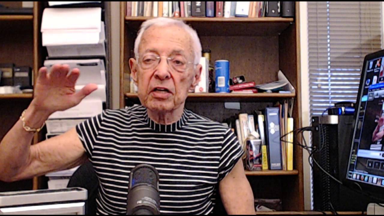 Session 2. The Problem With The  ADA Diet. - Dr. Bernstein's Diabetes University