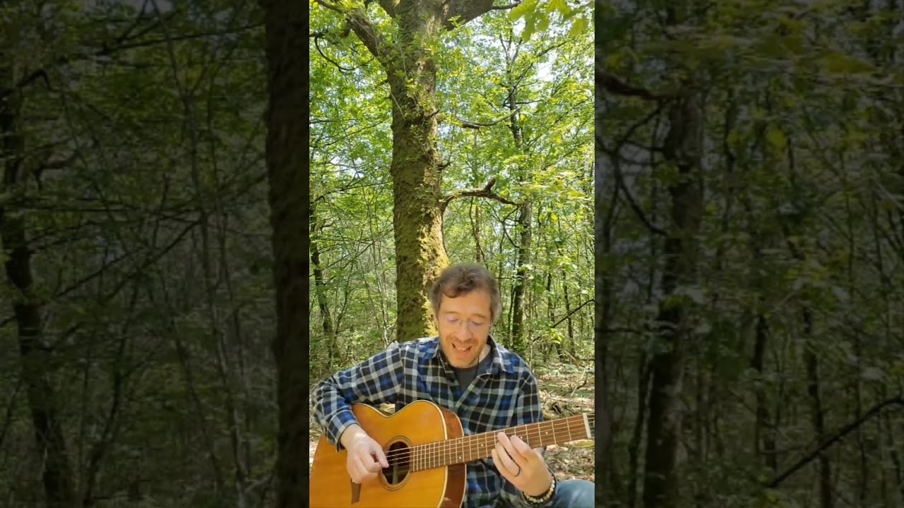 Black Soul Lover - original song.