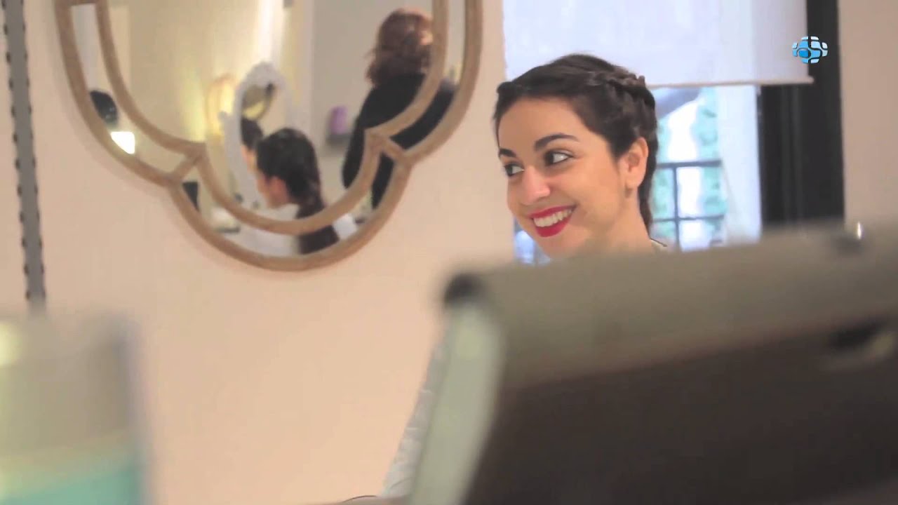Beauty Salon - Madrid - The Blow Dry Bar