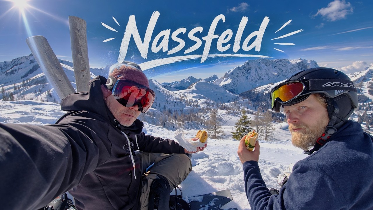 Nassfeld