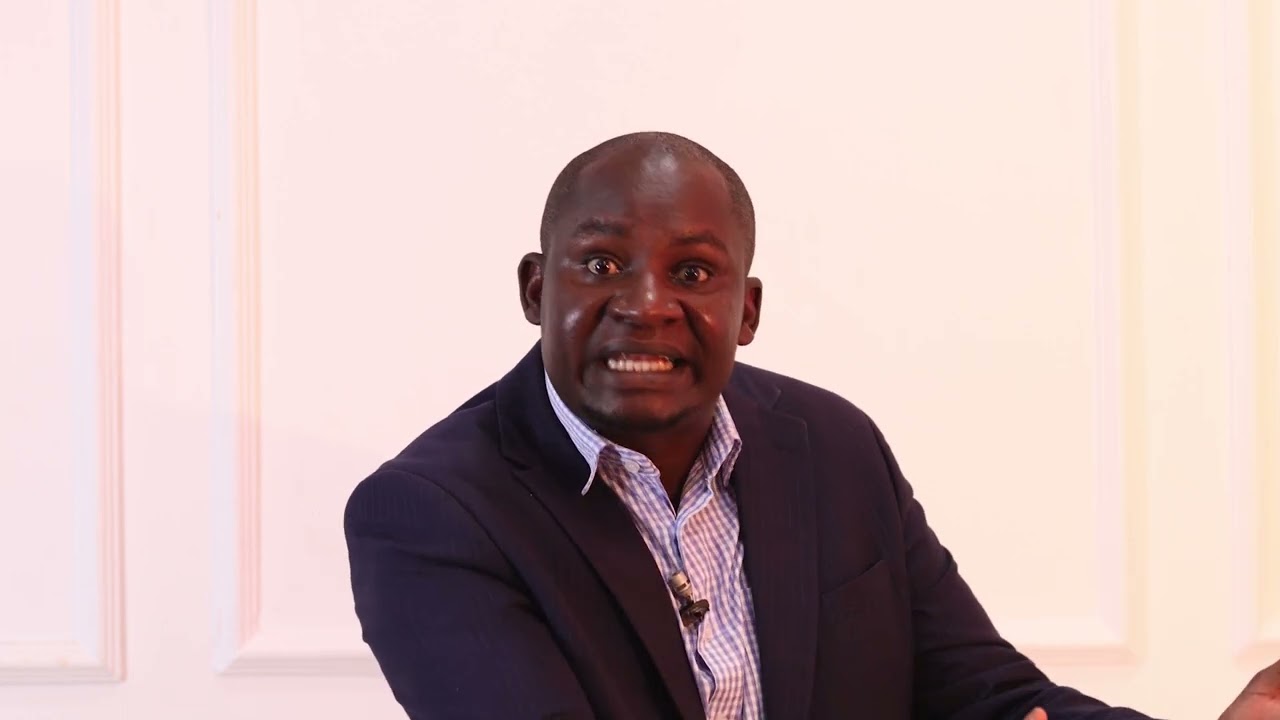 The poverty of your brother cannot stop you from sleeping. African proverb