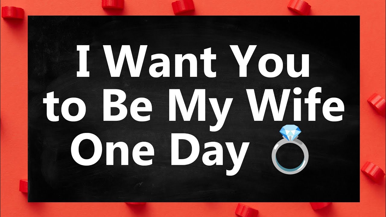DM to DF 💌 || I want you To Be My Wife One Day 💍 || dm to df love today