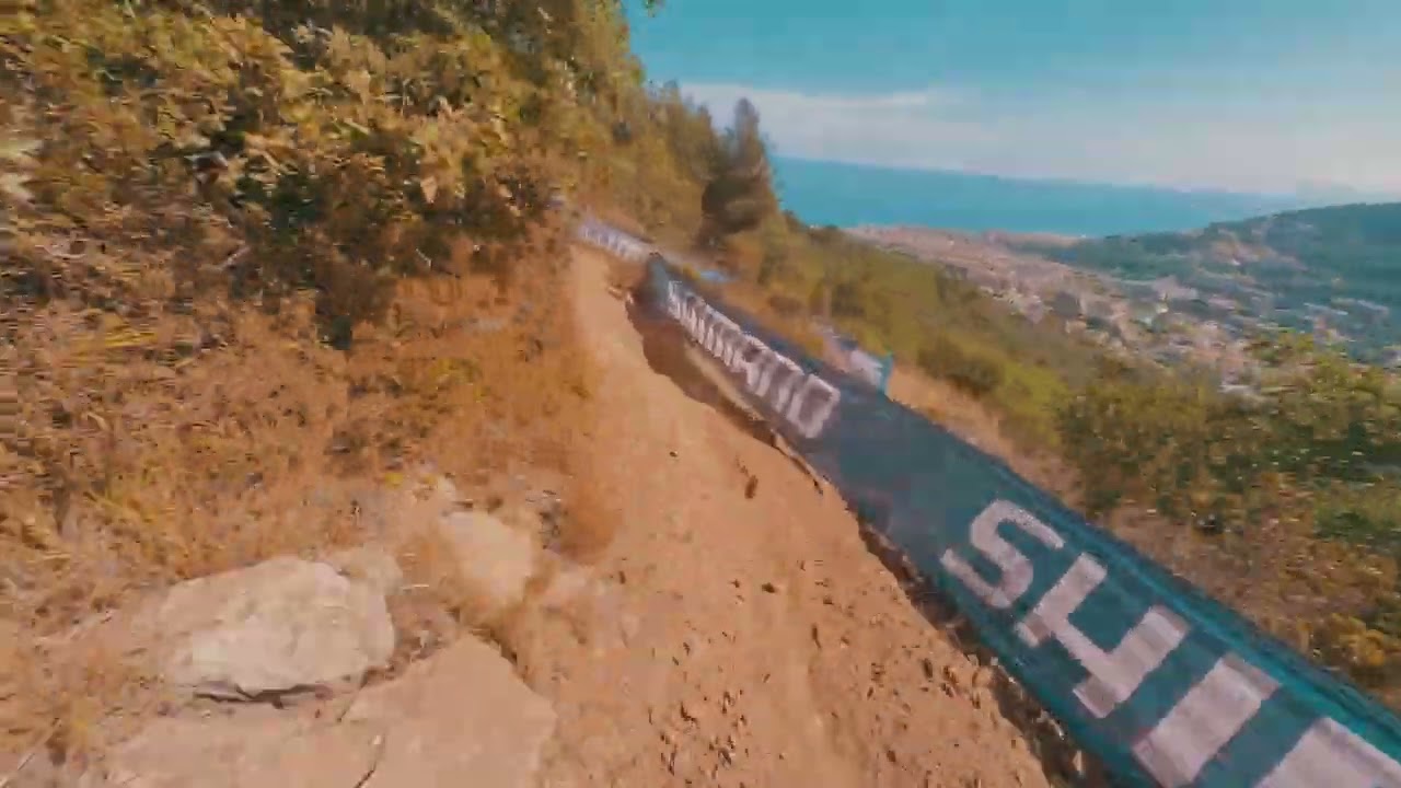 EDR Open Race Pietra Ligure 2023   Stage 5  Cuore di Cervo