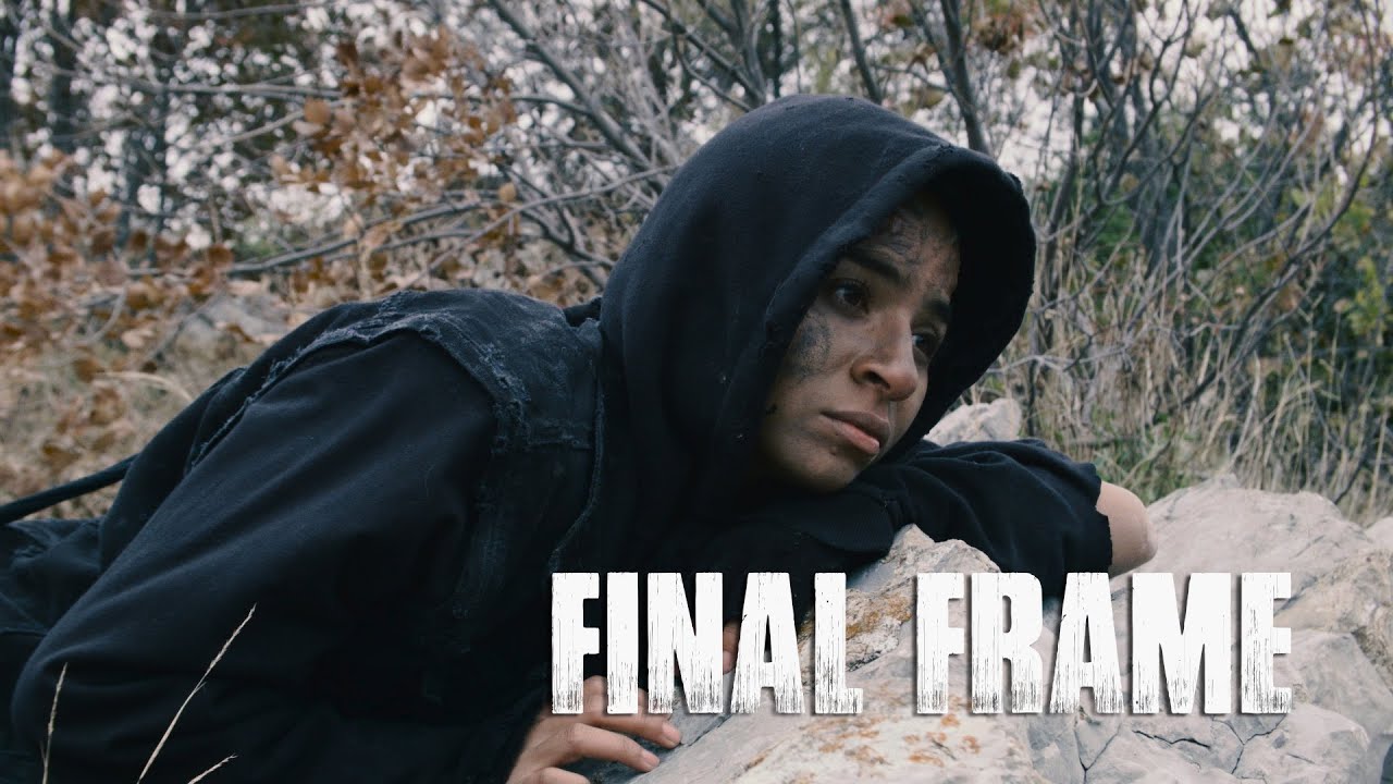 Final Frame - Student Short Film