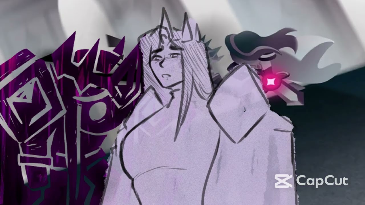 GOODBYE DARK CACAO || Cookie run Kingdom Animatic.