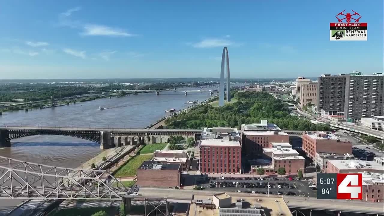 How to share your ideas on the St. Louis Riverfront