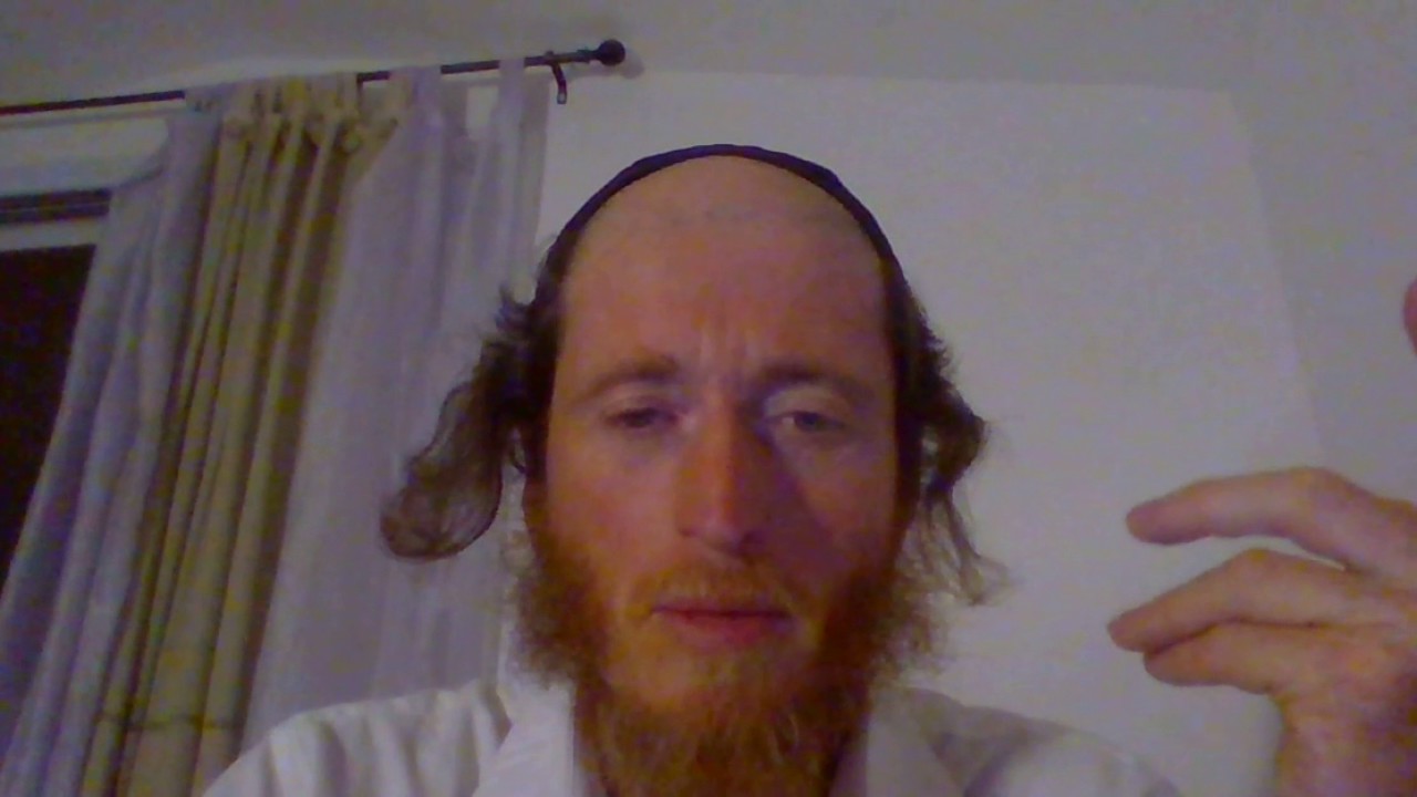 Rav Eliezer Berland!!!