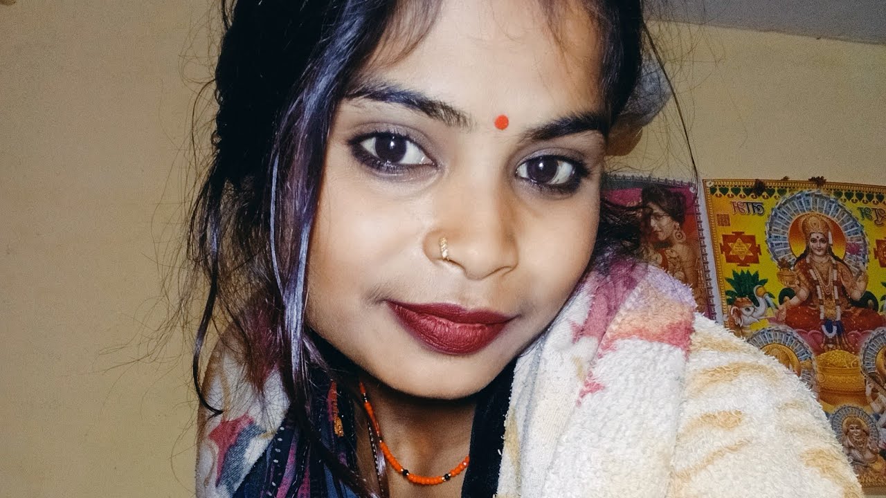 Divyanshi nishad vlog is live Life ko support kijiye doston