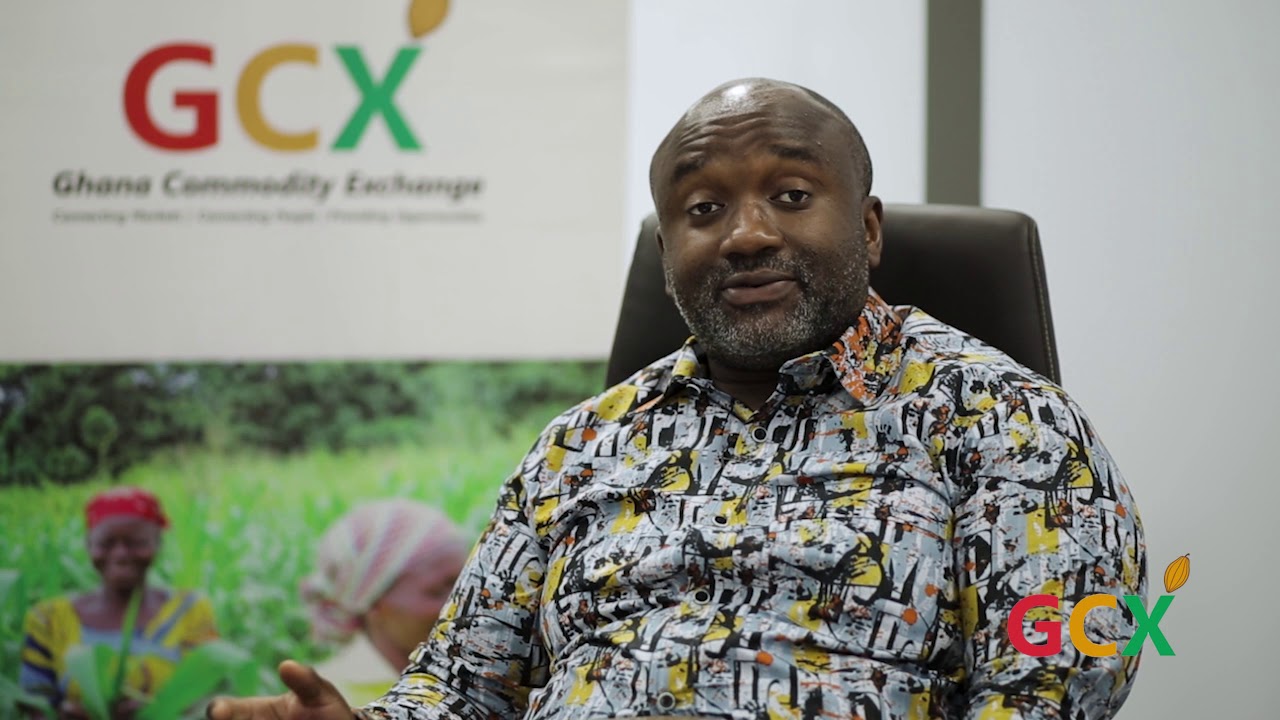 GCX - Connecting Markets | Connecting People | Providing Opportunities