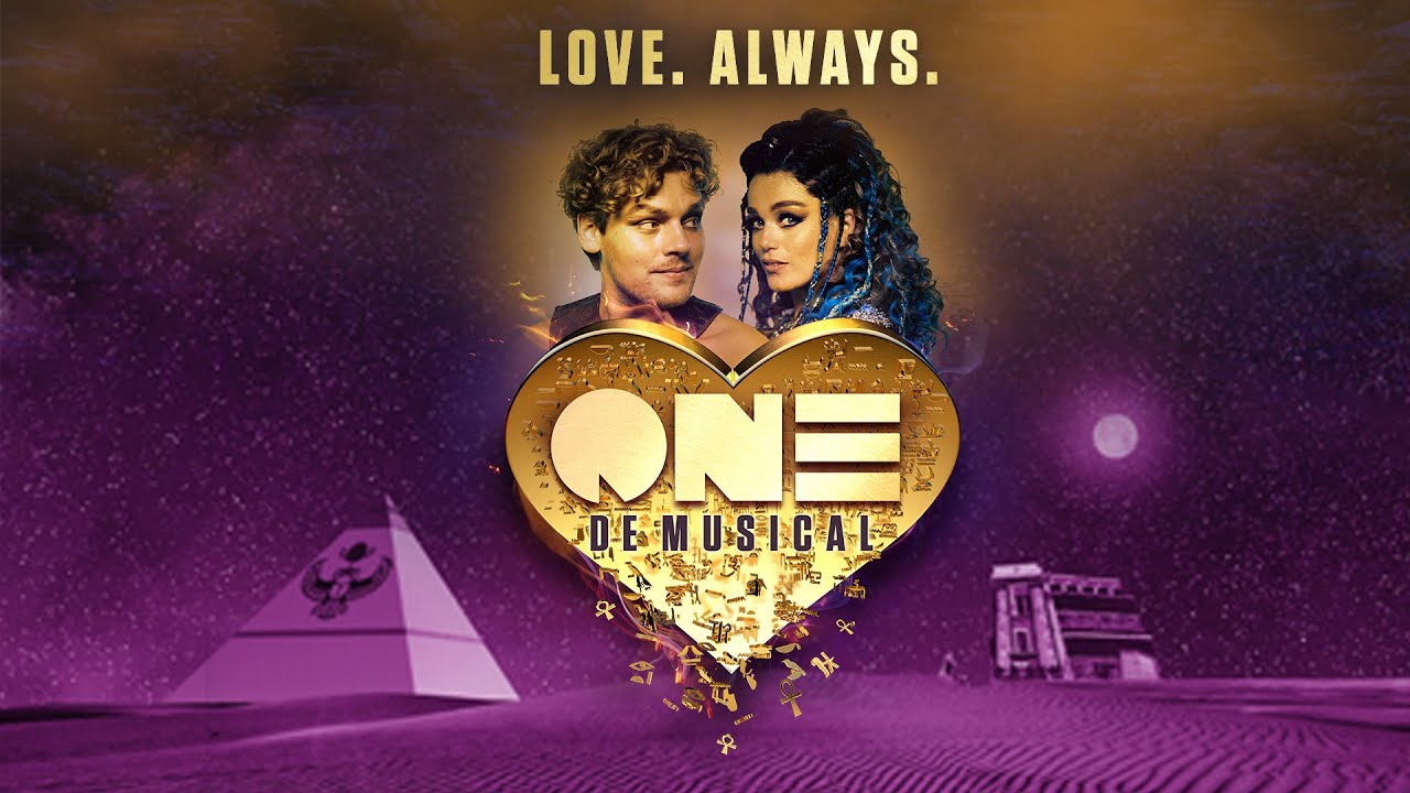 ONE de Musical