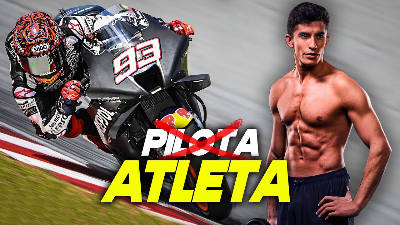 IL MIGLIOR ALLENAMENTO per la MOTO