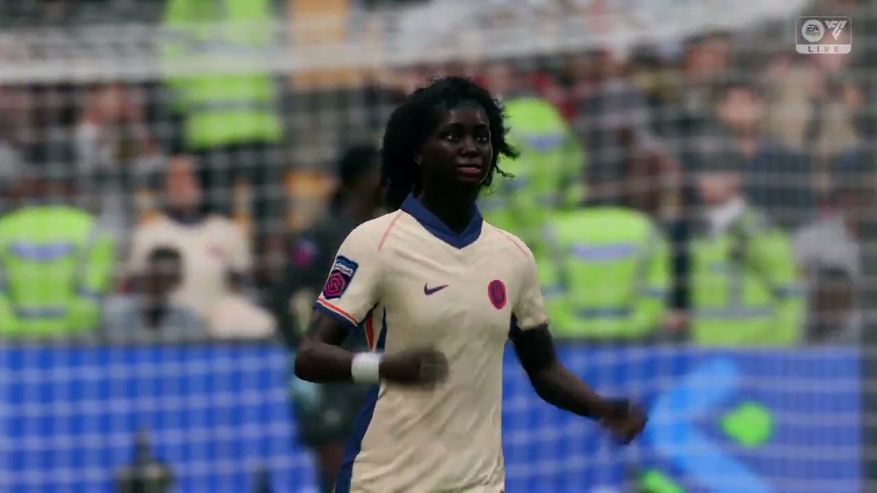 A Nations Pride | FC25 Career Mode #127