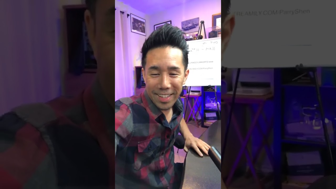 Parry Shen | Hatchet I, II, III | Q&A and Autographs (10-15-22)
