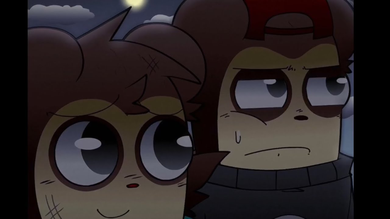 Cold weather [Another Poorbully animation] :grin: