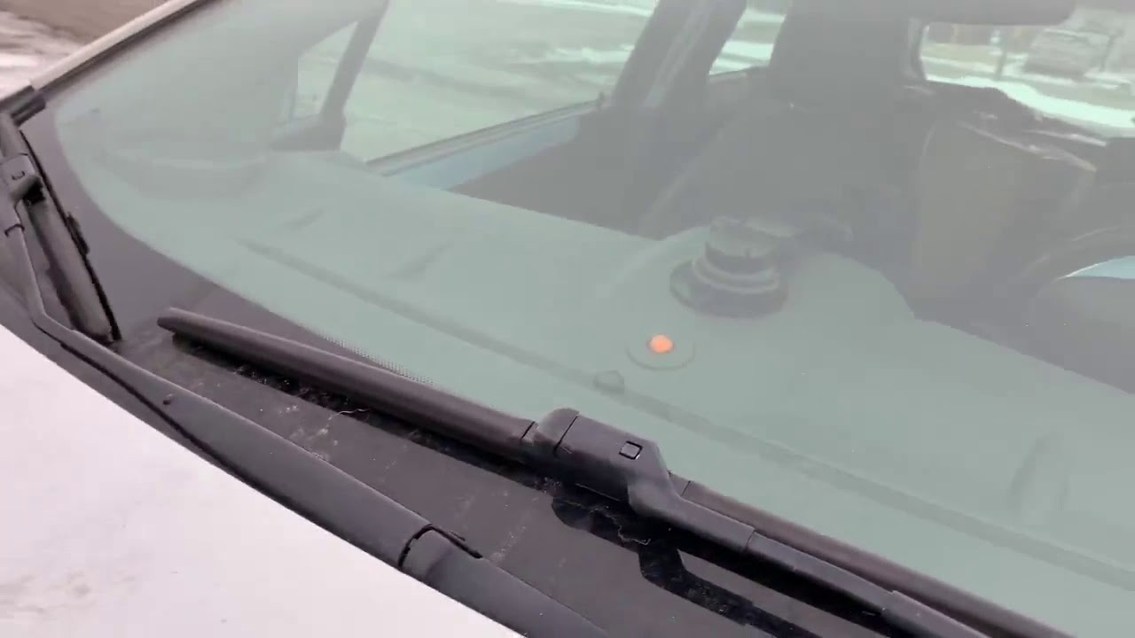 Spark EV using with no home charger in winter