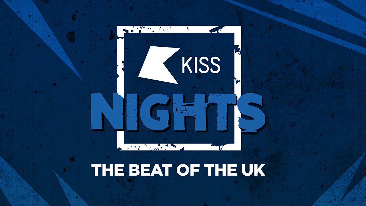 KISS Mix - KISS Dance Future Anthems - 21 June 2025 | KISS FM