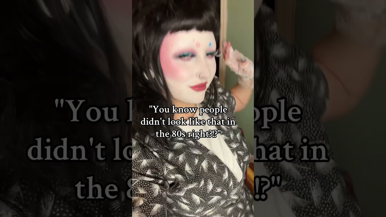 Maybe if you were boring! 