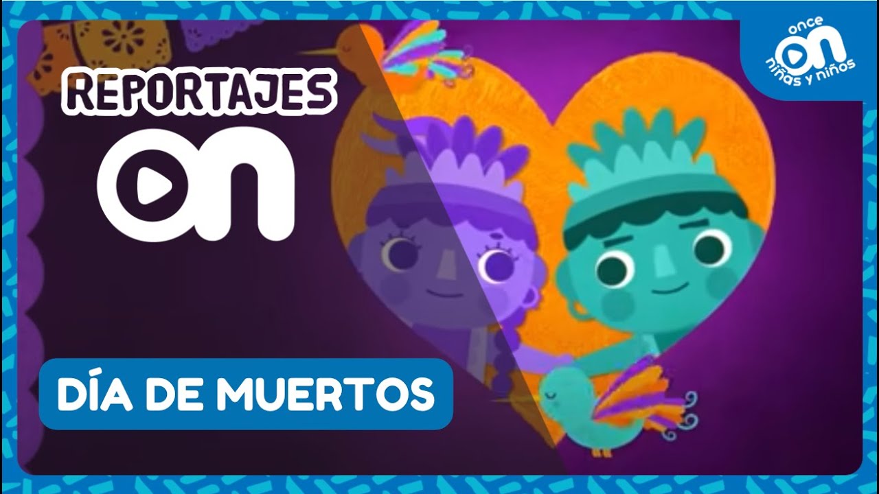 Reportaje ONN I Día de Muertos