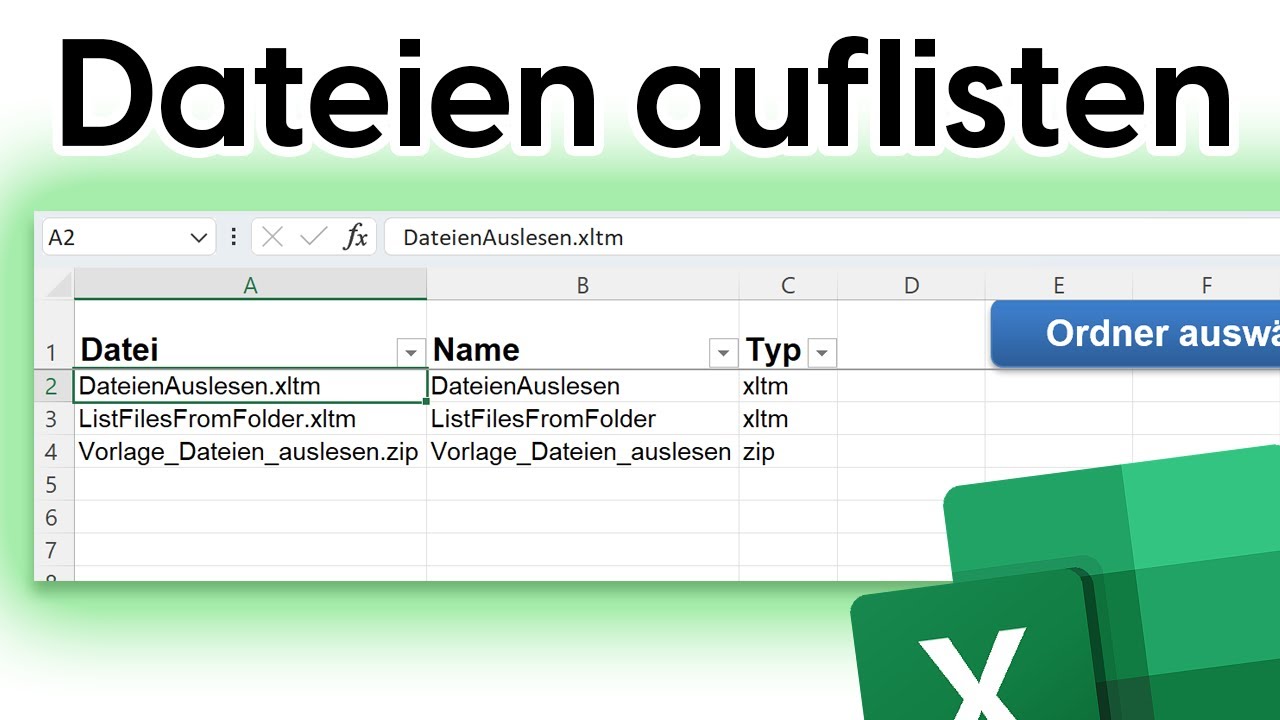 #Excel