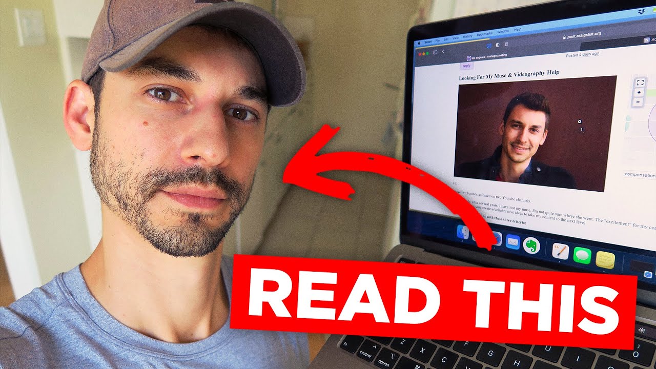 Why You Lost Your Inspiration and How to Find it Again