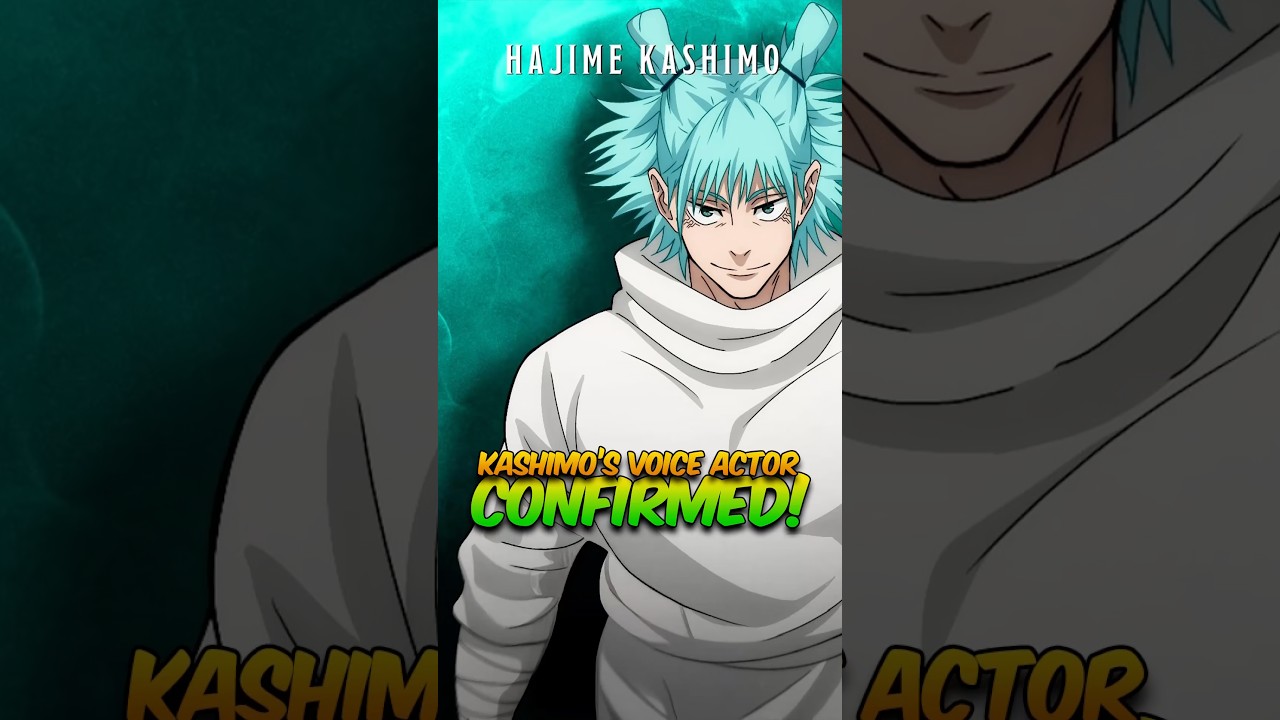 This fits so well!! #anime #jujutsukaisen