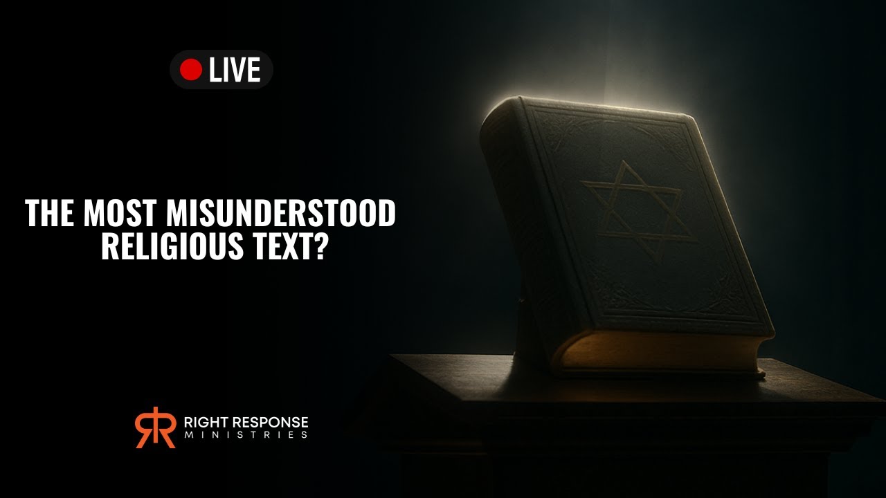 What Does The Talmud Teach?