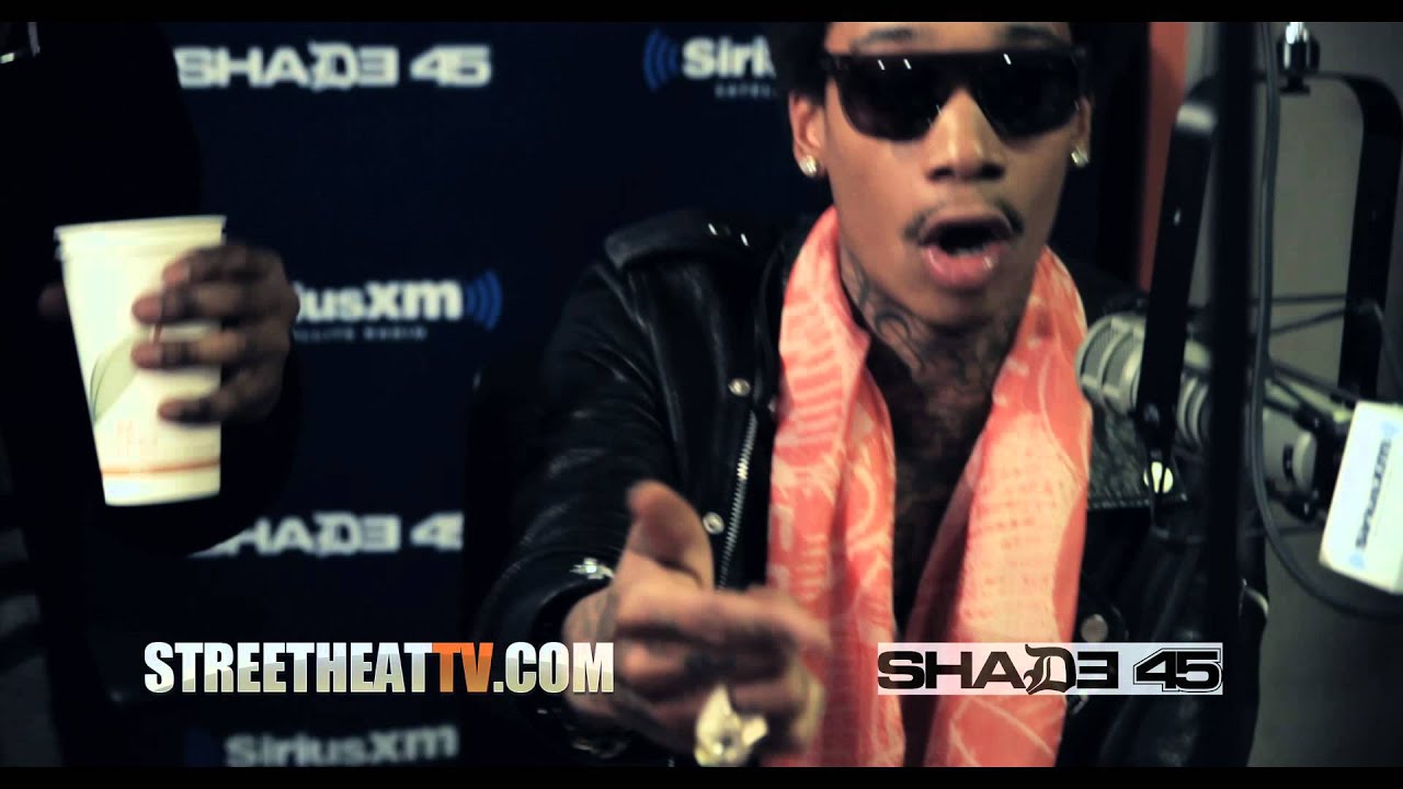 Wiz Khalifa Feat. Juicy J 