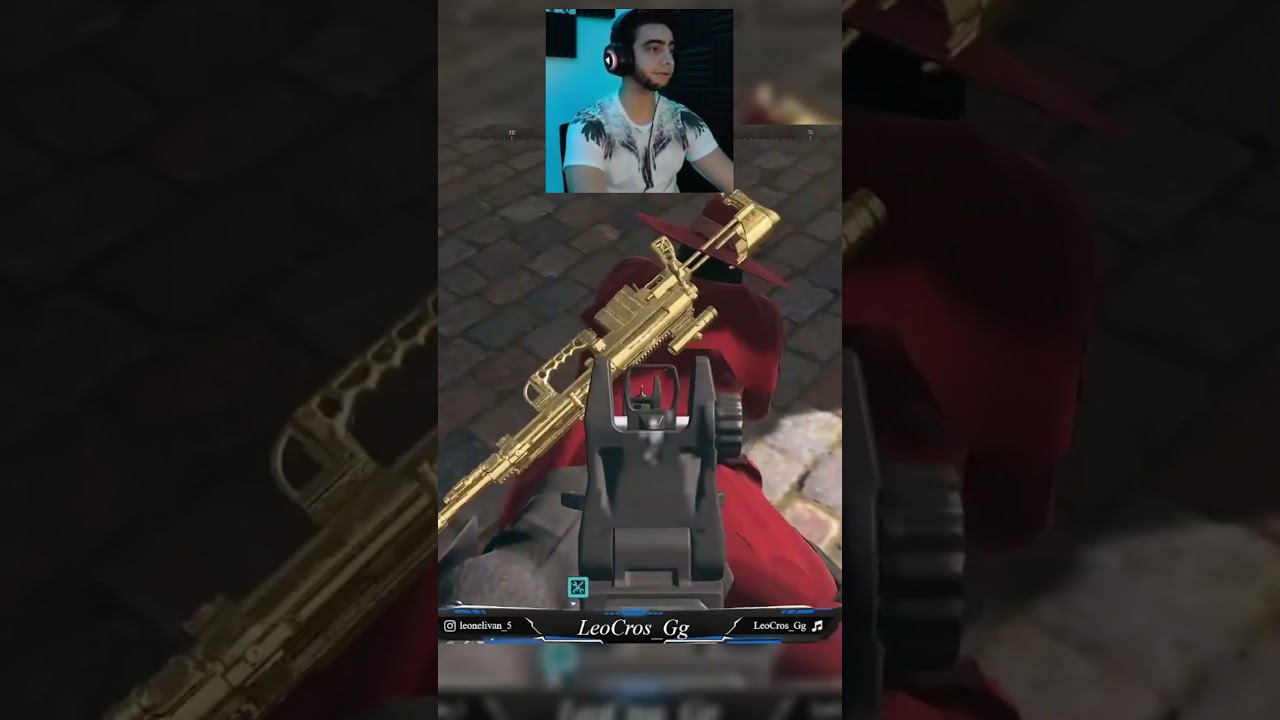 Asaltando A un Gringo Warzone funny moments