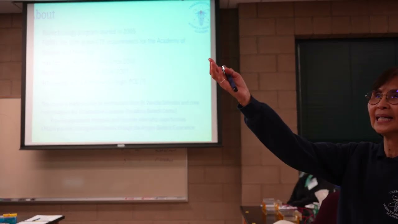 2025.07.15 Orenda Tuason presents at the July 2025 Huntington Gardens Complete Series PDI