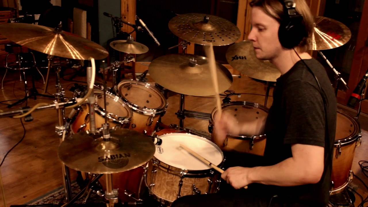 Rush - "Subdivisions" | One Shot Drum Covers S1 E1