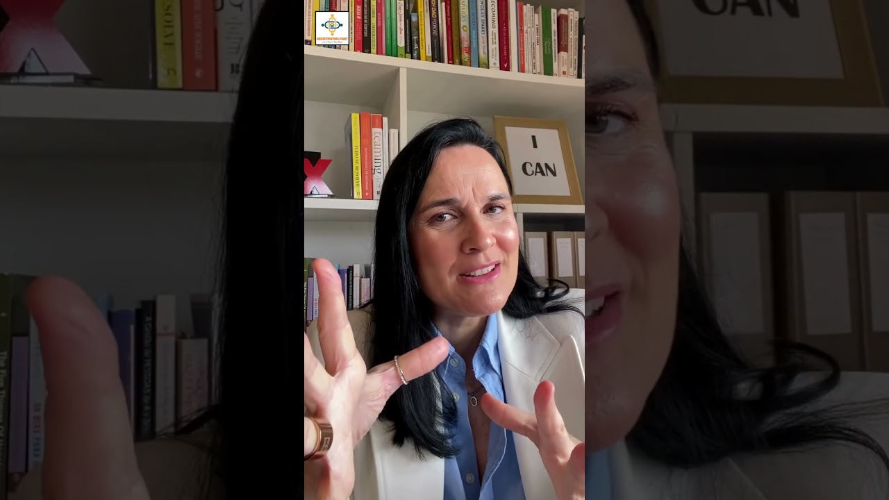 Thriving In Transition Summit 2025 by ABCD International Family |Paula Delgado Portugal | Aakash