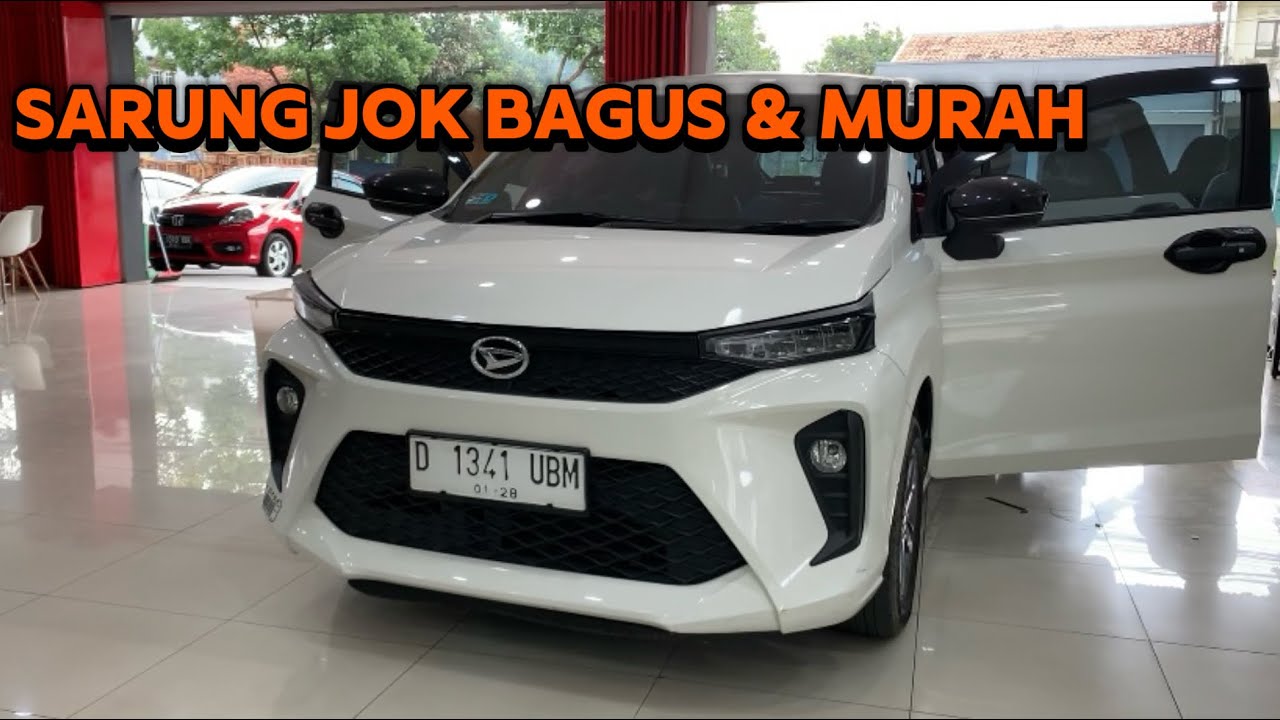 BIKIN TAMPILAN DALAM MOBIL LEBIH BERWARNA🔥🔥