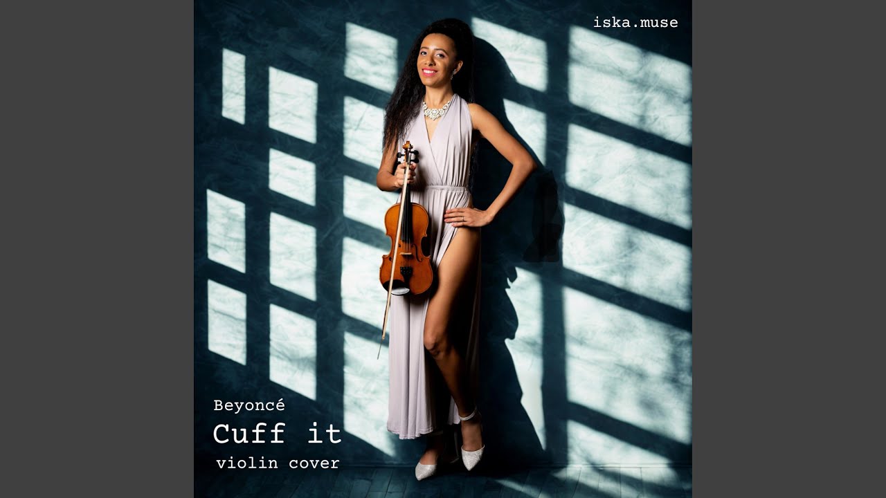 Cuff it (violin cover)