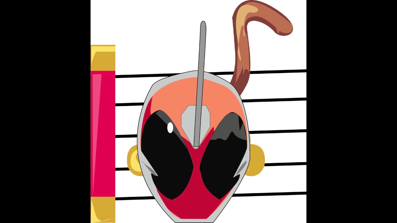 Kamen Rider Ghost OP (english cover)