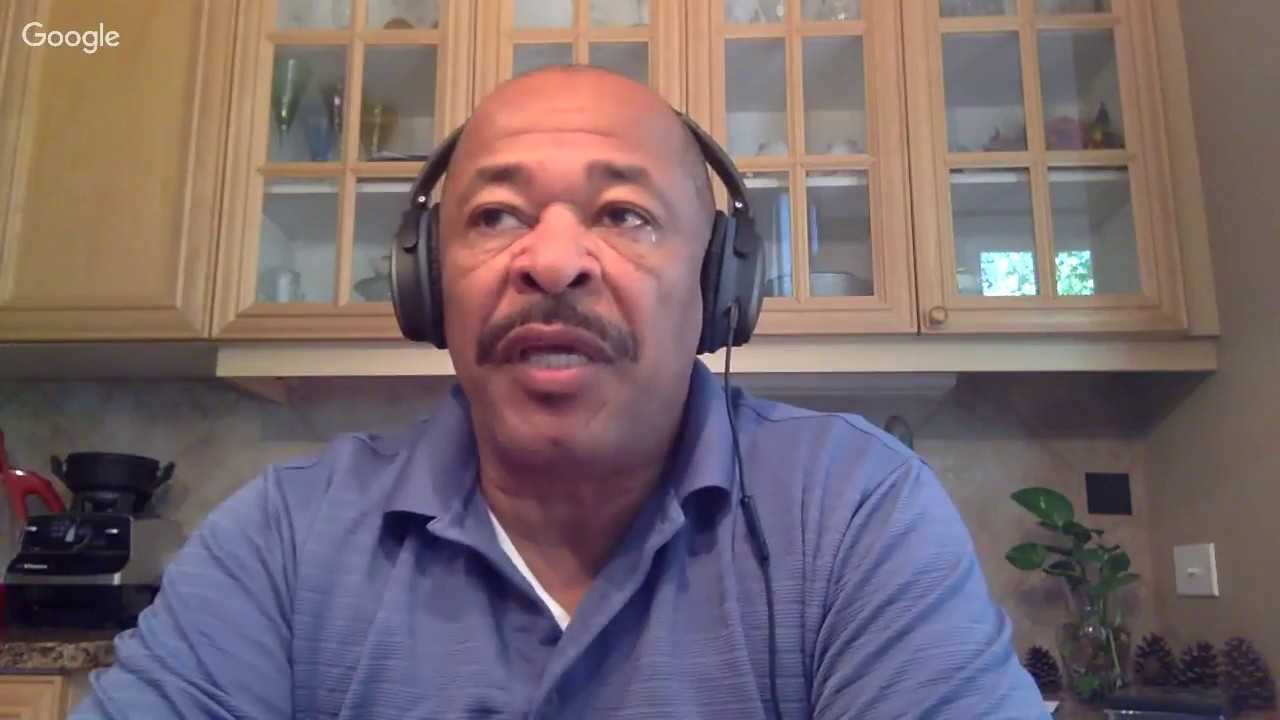 Interview with Keith Johnson of B.F.A. International on the Kingdom Road Radio Show