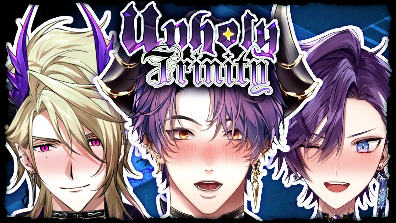 【COLLAB】MORE Project Zomboid w/ @BanzoinHakka @ZanderNetherbrand 【Unholy Trinity】