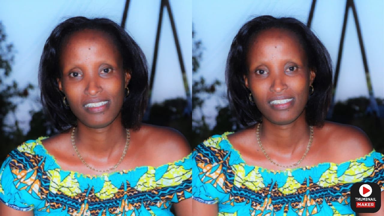 YAPFAKAYE KUMYAKA 20/UBU NDASHAKA UWO TWUBAKANA/NVUYE MINEMBWE ARIKO NGAYA ABATWITA ABATURAGE/UNVA!