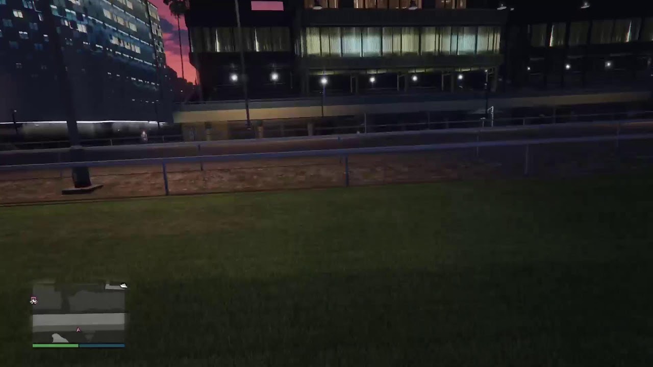 Freemode