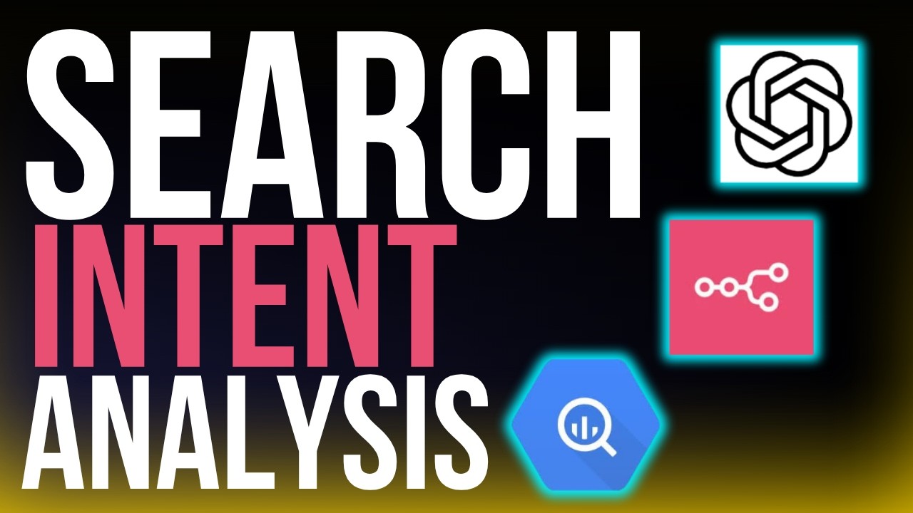 Automated Search Intent and Geo-Target Analysis for Top Google Rankings (n8n SEO Automation)