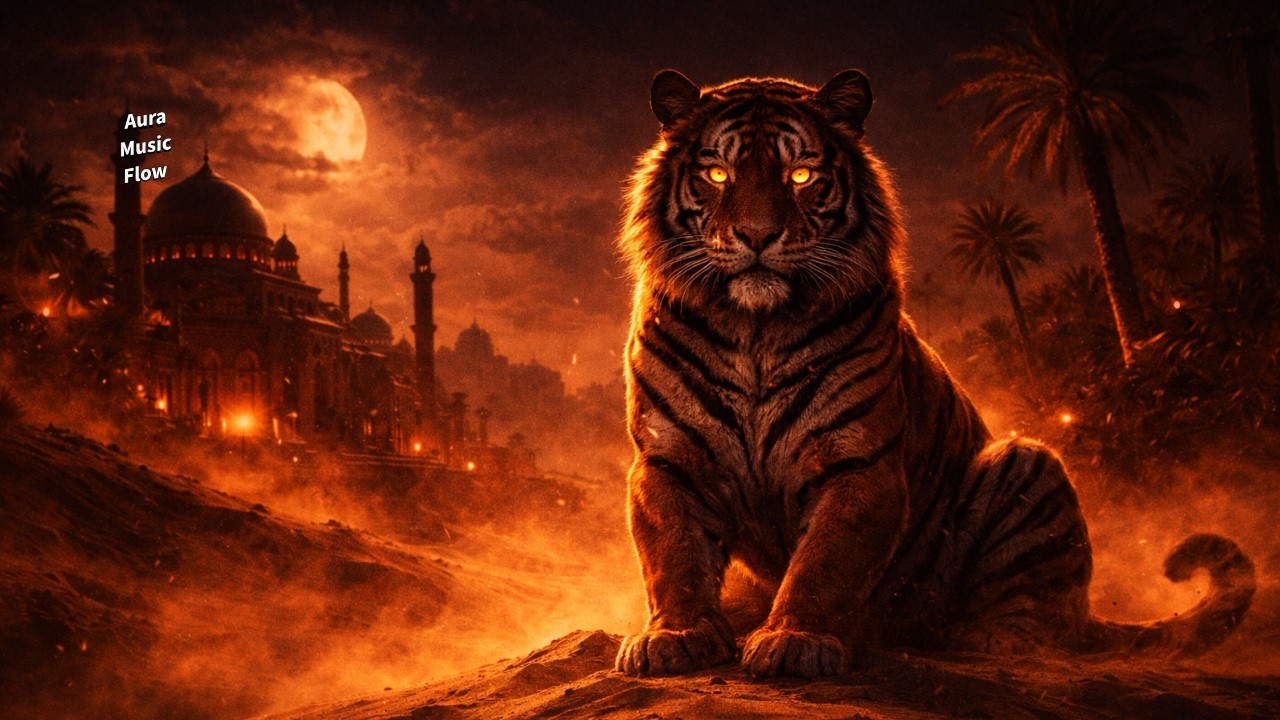 1 Hour Persian Warrior Workout Music 🐈‍⬛ Radif Homayun | Epic Iranian Vocal Gym Mix