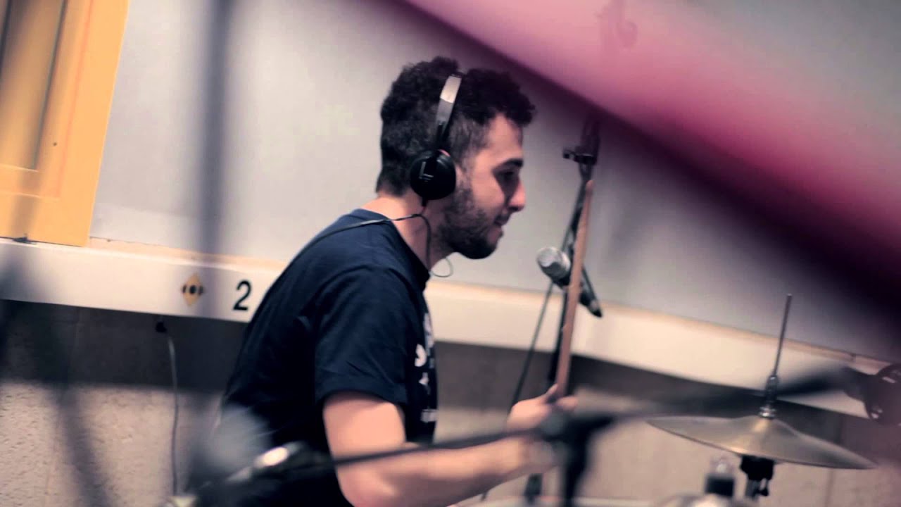 Troia - Fast Animals and Slow Kids (Woodworm 2013)