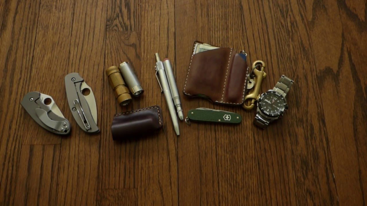 EDC Update: February 2016