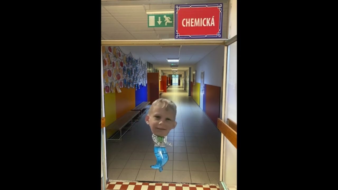 Slavíme 40 výročí