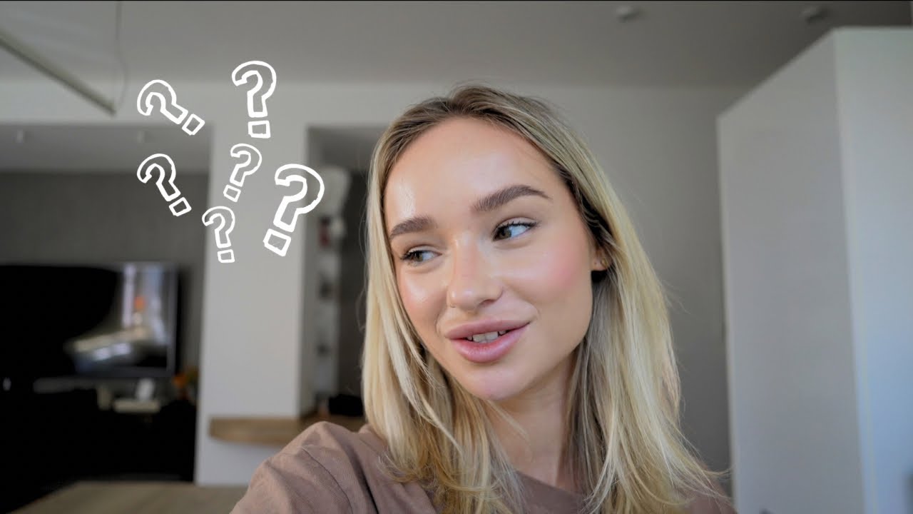 VLOG I Tvorím brand od základu..