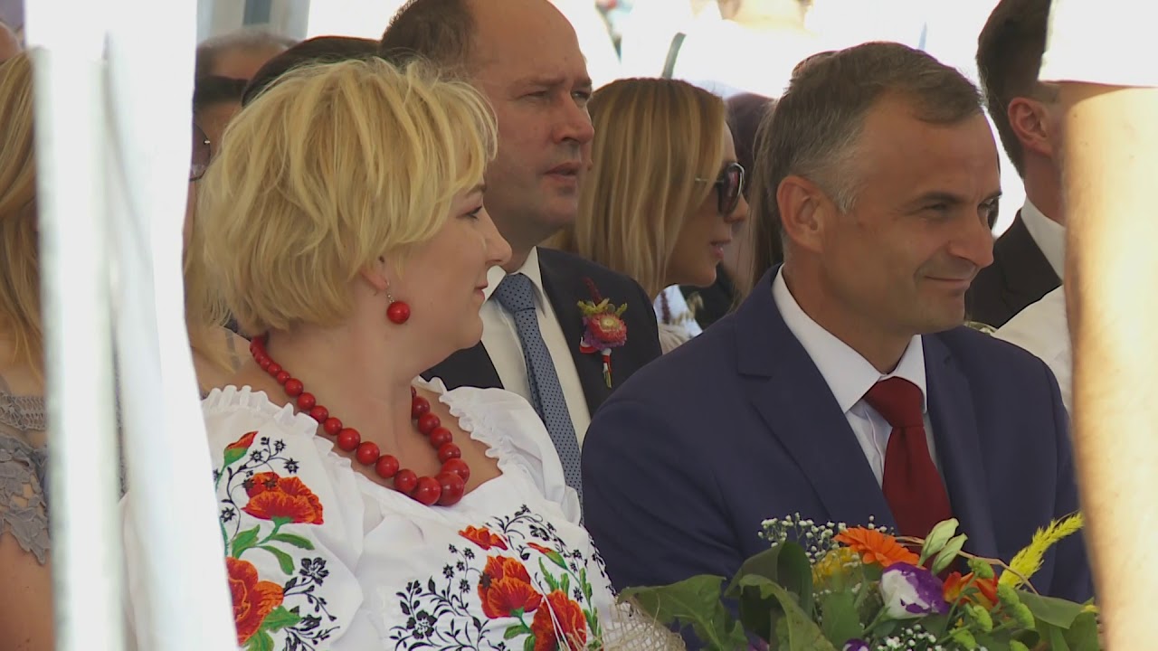 TKB - Dożynki powiatowe - Zelów 2019 - 02.09.2019