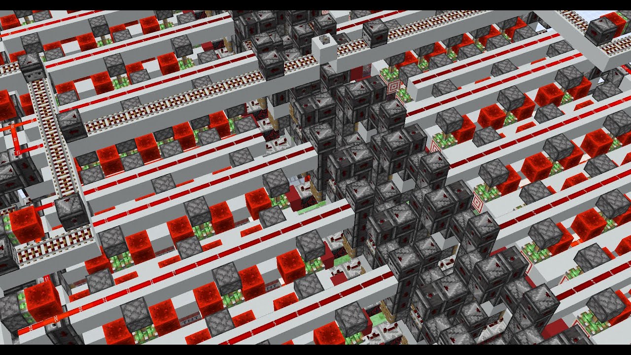 [Outdated] Super Fast TNT Compression 1.16