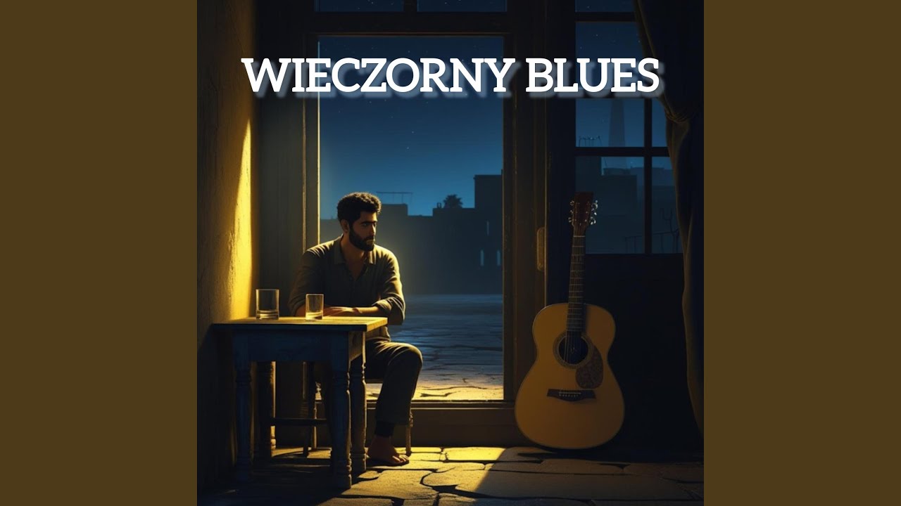 Wieczorny blues