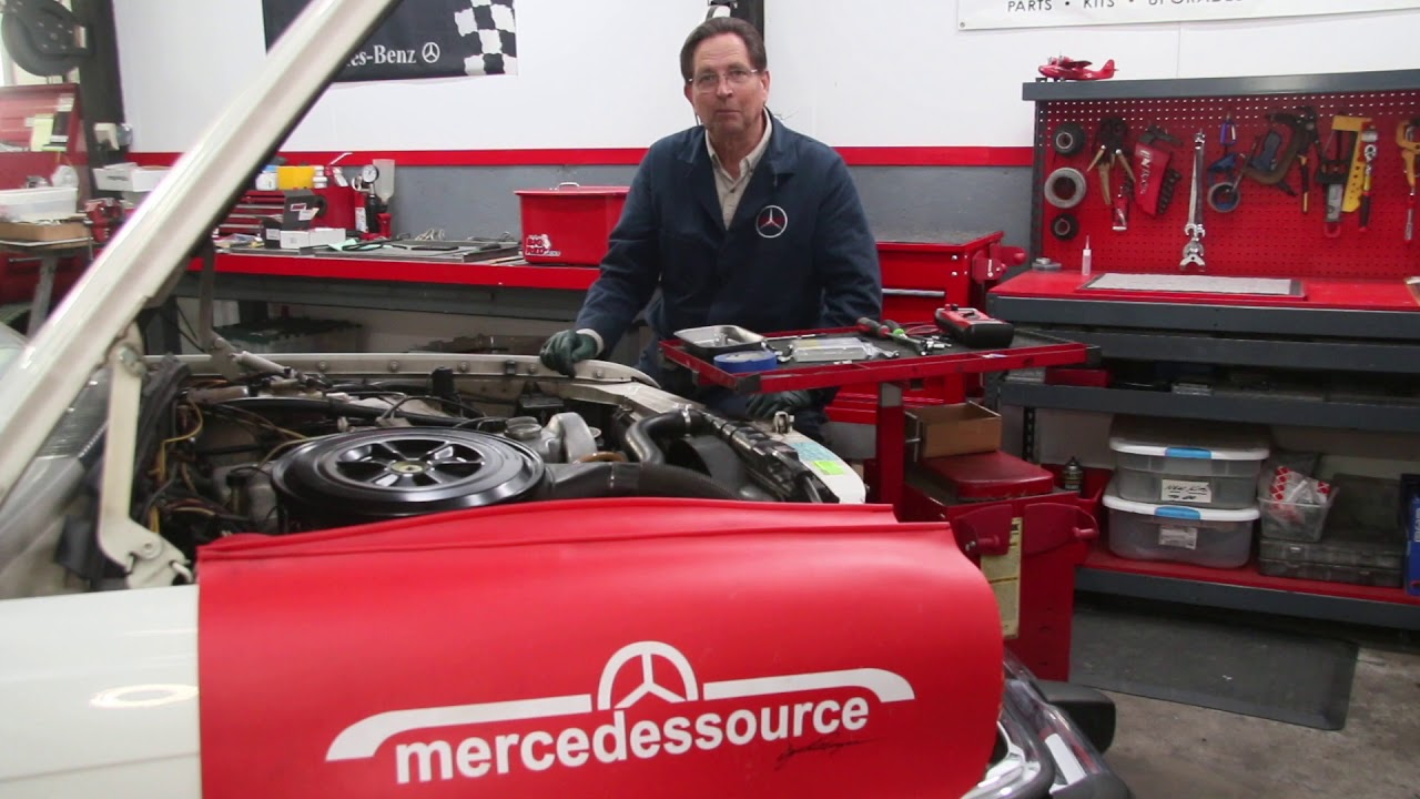 How to Replace and Ream Diesel Glow Plugs Without Removing Injector Lines